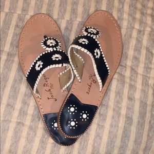 Jack Rogers sandals
